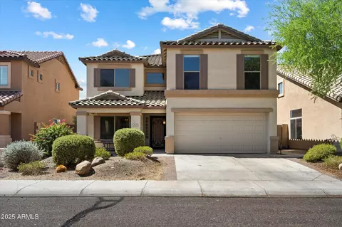 2529 W Straight Arrow Ln, Phoenix, AZ 85085