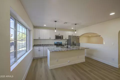 Kitchen - 206 2nd Ave E, Buckeye, AZ 85326 photo 3 of 4