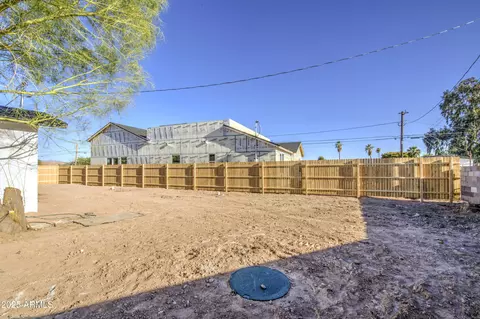 Exterior - 206 2nd Ave E, Buckeye, AZ 85326 photo 3 of 8