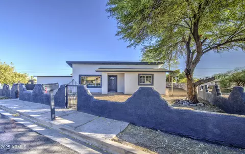 206 2nd Ave E, Buckeye, AZ 85326