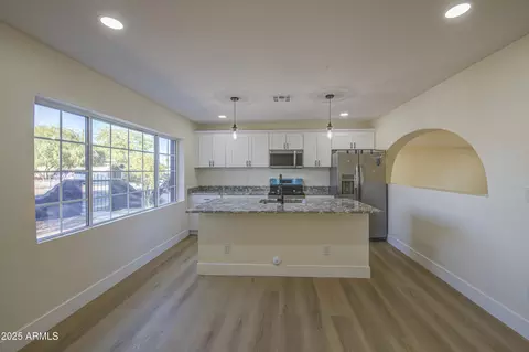Kitchen - 206 2nd Ave E, Buckeye, AZ 85326 photo 2 of 4