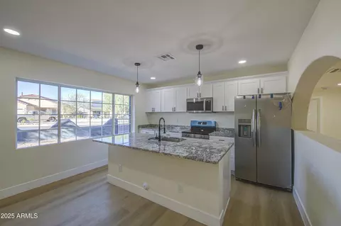 Kitchen - 206 2nd Ave E, Buckeye, AZ 85326 photo 1 of 4