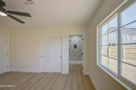 Bedroom - 206 2nd Ave E, Buckeye, AZ 85326 photo 4 of 5