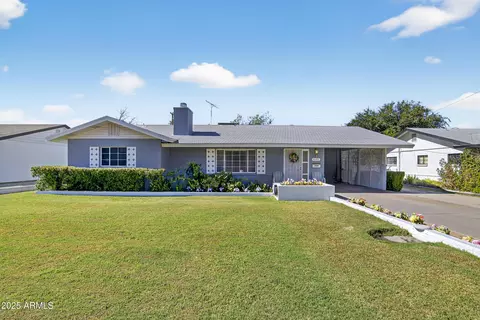 4305 E Flower St, Phoenix, AZ 85018