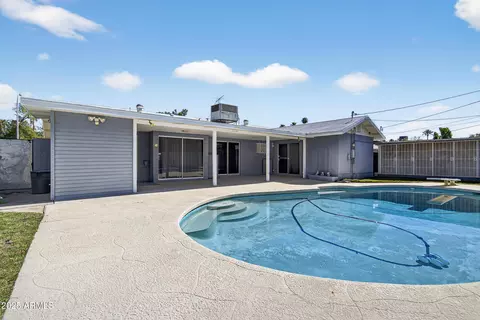 4305 E Flower St, Phoenix, AZ 85018 photo 20