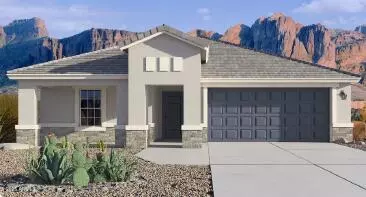 26088 W Nancy Ln, Buckeye, AZ 85326