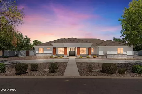 19660 E Via Del Rancho --, Queen Creek, AZ 85142