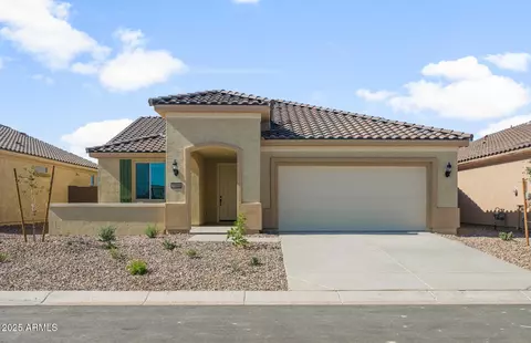 7888 W Meadowlark Way, Florence, AZ 85132