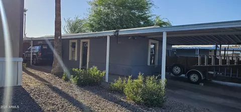303 E South Mountain Ave #17, Phoenix, AZ 85042