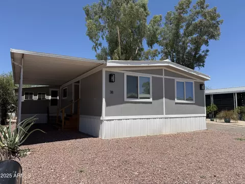 1111 E Limberlost -- #38, Tucson, AZ 85719