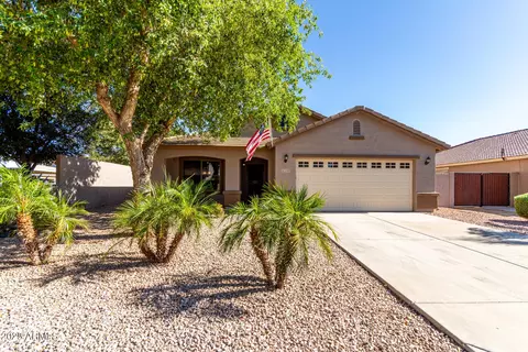 2789 E Dust Devil Dr, San Tan Valley, AZ 85143