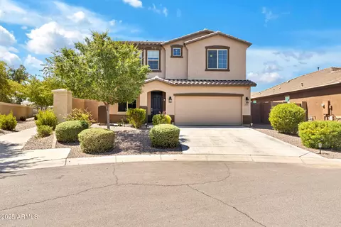 2075 W Bennett Way, San Tan Valley, AZ 85142