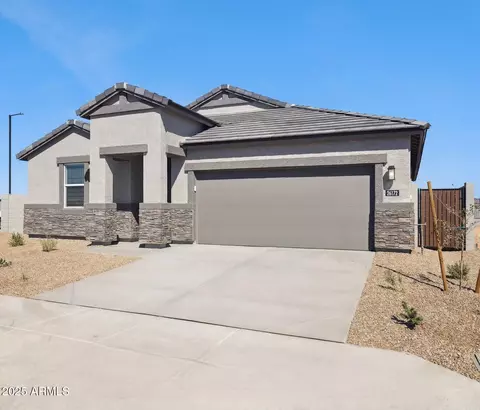 26172 W Nancy Ln, Buckeye, AZ 85326