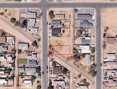 70 N Amarillo St #5, Casa Grande, AZ 85122