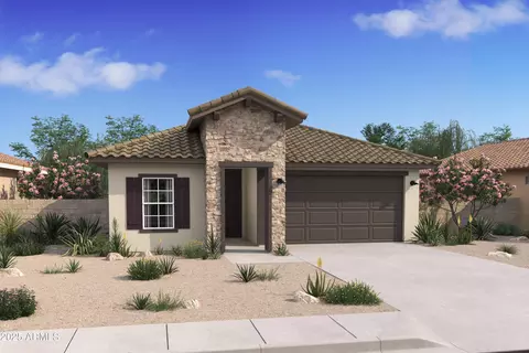 7508 S 76th Dr, Laveen, AZ 85339