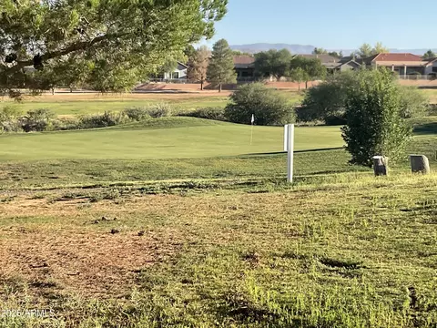1105 S Verde Santa Fe Pkwy #17, Cornville, AZ 86325