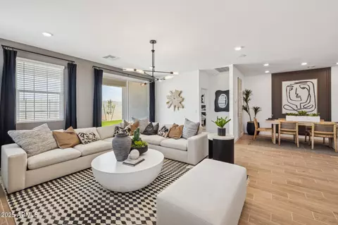 26122 W Nancy Ln, Buckeye, AZ 85326