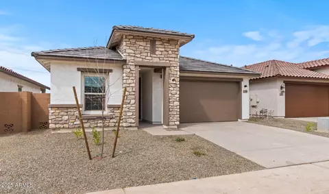 7426 S 76th Dr, Laveen, AZ 85339
