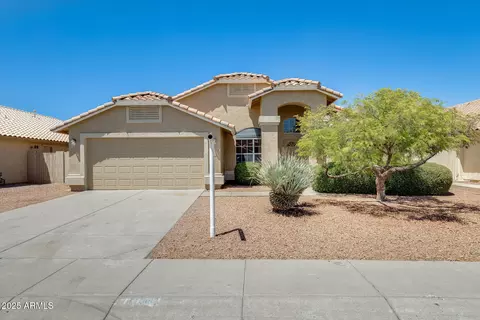 9842 W Burnett Rd, Peoria, AZ 85382