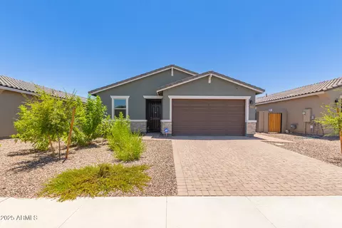 4219 W Janie St, Queen Creek, AZ 85142