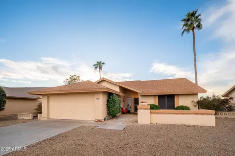 19702 N 98th Ln, Peoria, AZ 85382
