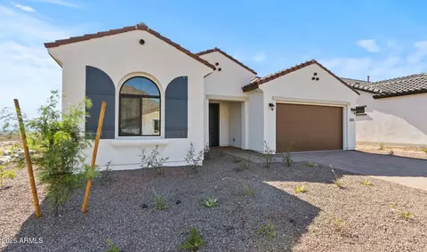 6223 N Sunrise Ln, Buckeye, AZ 85396