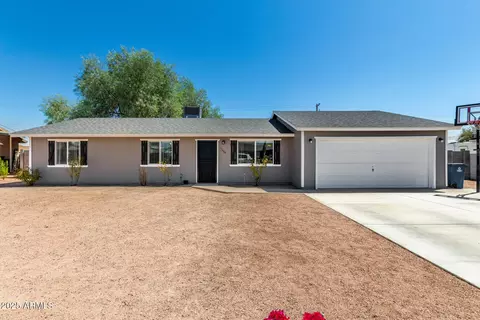 11429 E Vine Ave, Mesa, AZ 85208