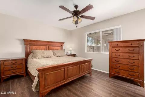 Bedroom - 11429 E Vine Ave, Mesa, AZ 85208 photo 1 of 6