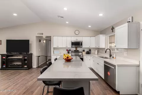 Kitchen - 11429 E Vine Ave, Mesa, AZ 85208 photo 4 of 4
