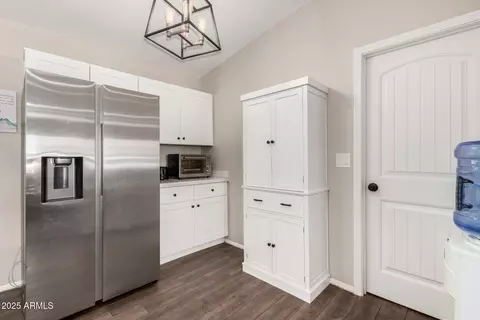Kitchen - 11429 E Vine Ave, Mesa, AZ 85208 photo 3 of 4