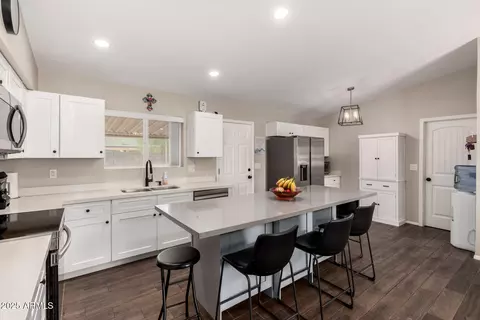Kitchen - 11429 E Vine Ave, Mesa, AZ 85208 photo 1 of 4
