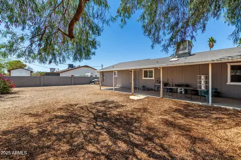 Exterior - 11429 E Vine Ave, Mesa, AZ 85208 photo 3 of 5