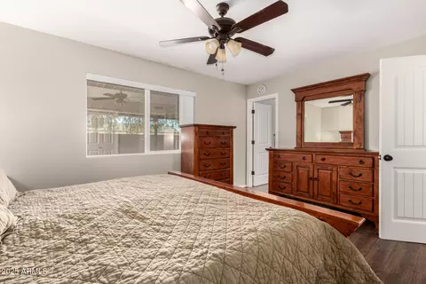 Bedroom - 11429 E Vine Ave, Mesa, AZ 85208 photo 2 of 6