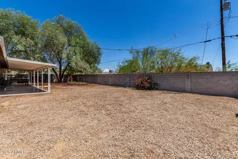 Exterior - 11429 E Vine Ave, Mesa, AZ 85208 photo 5 of 5
