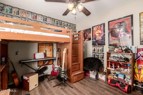 Bedroom - 11429 E Vine Ave, Mesa, AZ 85208 photo 6 of 6