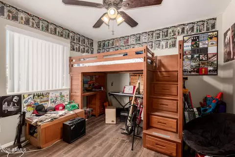 Bedroom - 11429 E Vine Ave, Mesa, AZ 85208 photo 5 of 6