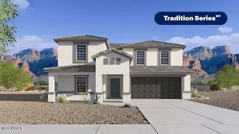 26104 W Nancy Ln, Buckeye, AZ 85326
