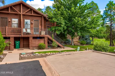 3600 W Torreon Ct, Show Low, AZ 85901
