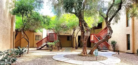3131 W Cochise Dr #114, Phoenix, AZ 85051