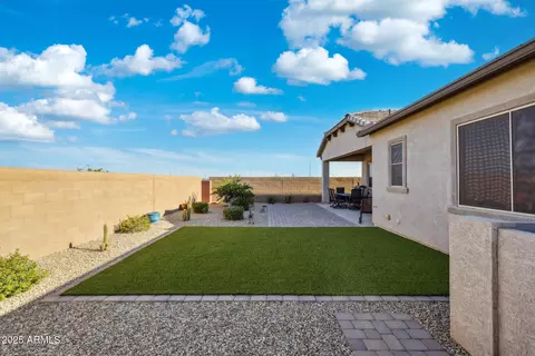 Exterior - 5947 S Cobalt --, Mesa, AZ 85212 photo 4 of 5