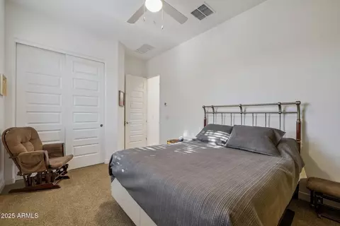 Bedroom - 5947 S Cobalt --, Mesa, AZ 85212 photo 6 of 8