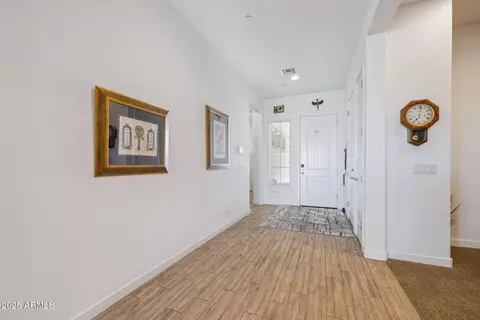 Entry Way - 5947 S Cobalt --, Mesa, AZ 85212 photo 3 of 5