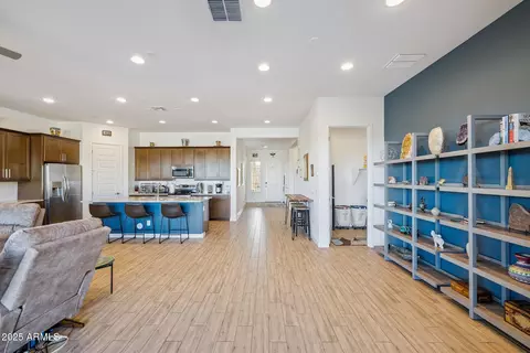 Entry Way - 5947 S Cobalt --, Mesa, AZ 85212 photo 4 of 5