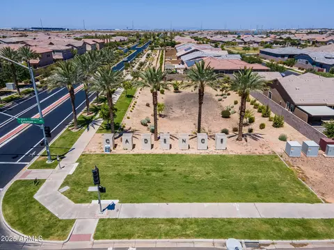 View/Area - 5947 S Cobalt --, Mesa, AZ 85212 photo 1 of 4