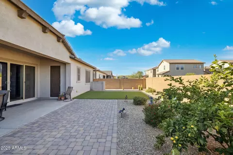 Exterior - 5947 S Cobalt --, Mesa, AZ 85212 photo 5 of 5