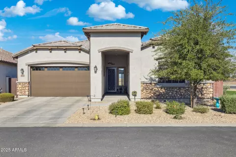 Exterior - 5947 S Cobalt --, Mesa, AZ 85212 photo 1 of 5
