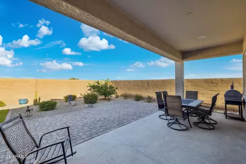 Exterior - 5947 S Cobalt --, Mesa, AZ 85212 photo 3 of 5