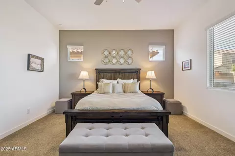 Bedroom - 5947 S Cobalt --, Mesa, AZ 85212 photo 4 of 8