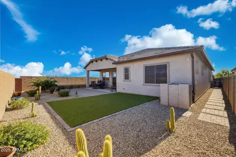 Exterior - 5947 S Cobalt --, Mesa, AZ 85212 photo 2 of 5