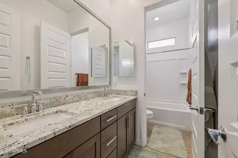 Bath - 5947 S Cobalt --, Mesa, AZ 85212 photo 3 of 3